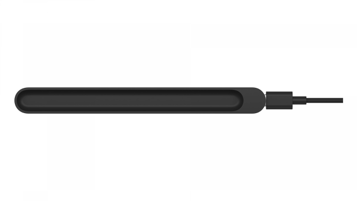 Ładowarka do rysika Microsoft Surface Slim Pen 2 8X3-00003 czarna