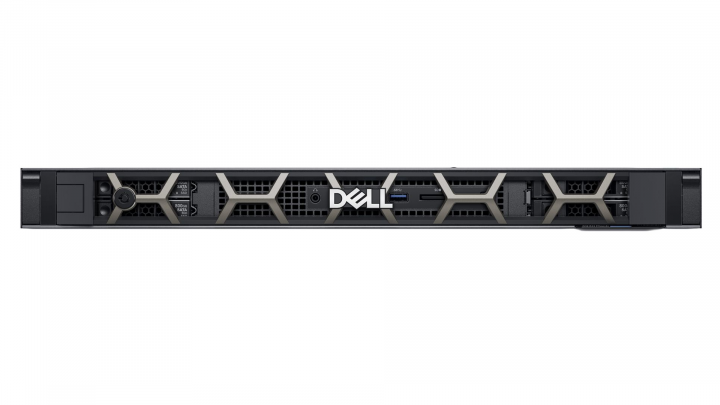 Stacja robocza Dell Precision R3930 - widok frontu