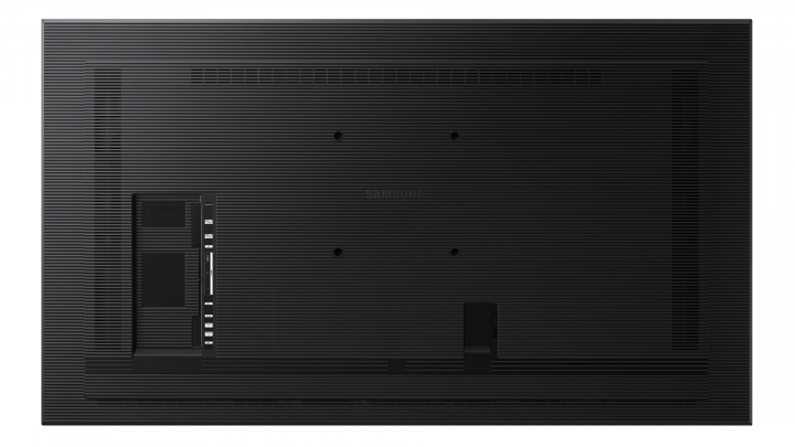 Monitor Samsung QM75B LH75QMBEBGCXEN 3