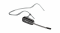 Zestaw słuchawkowy Poly Savi 8245 UC USB-A Convertible DECT 211203-02 3