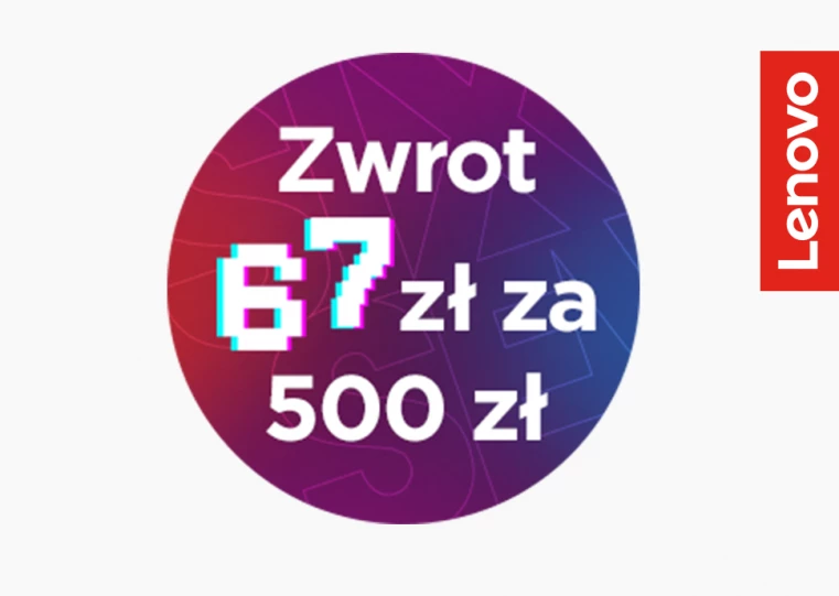 bloczek promo