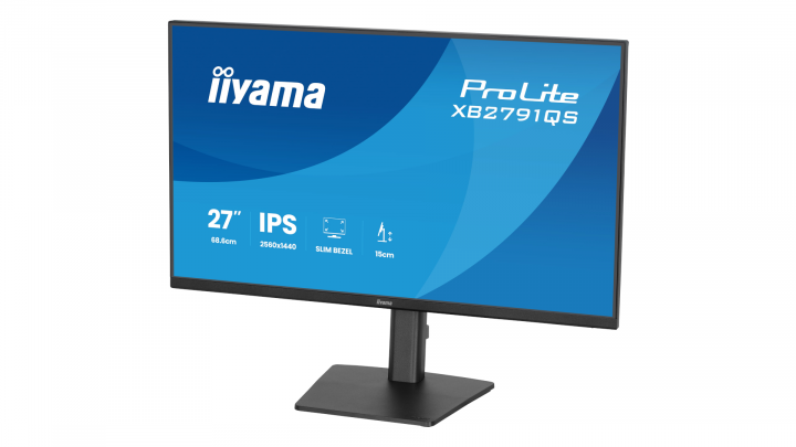 Monitor iiyama ProLite XB2791QS-B1 4