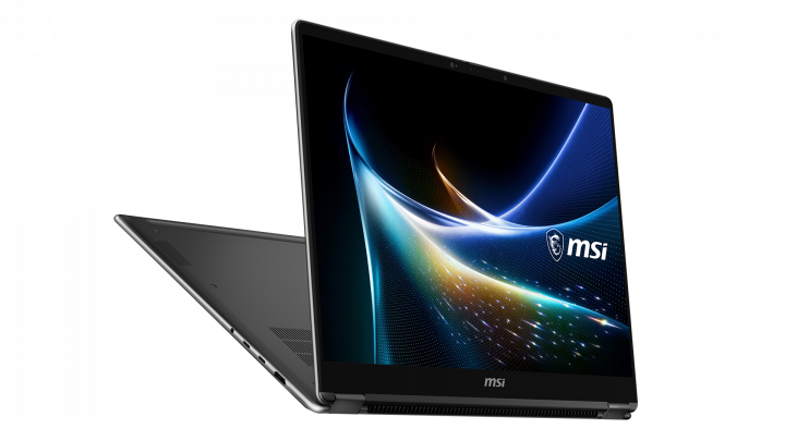 Laptop MSI Prestige N16 Flip AI+ C1XMT 8