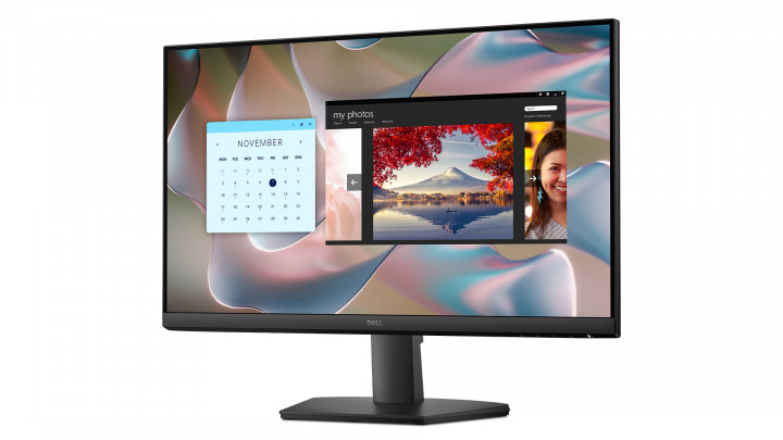 Monitor Dell 22 SE2225HM 5
