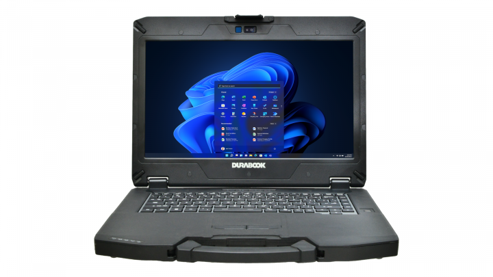 Durabook S14i W11Pro