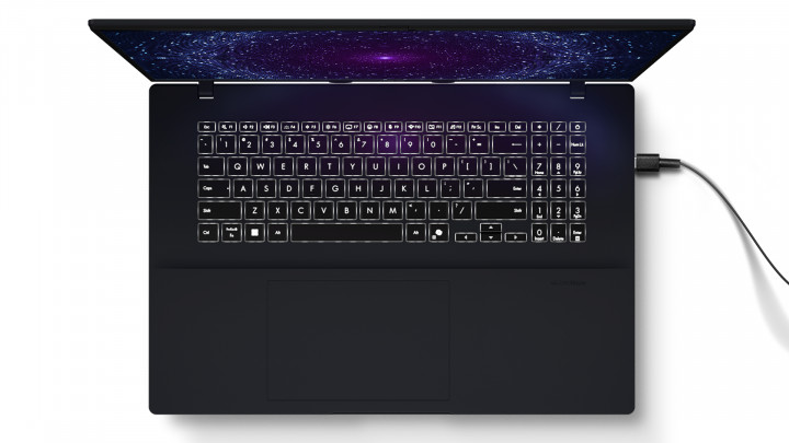 ASUS Vivobook 18 M1807GA 6