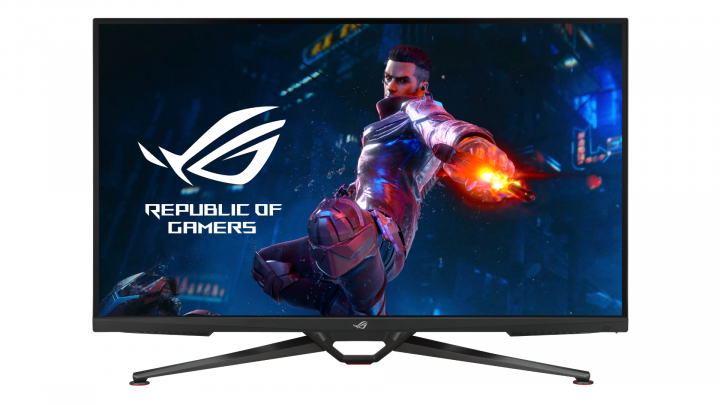 Monitor ASUS ROG Swift PG38UQ