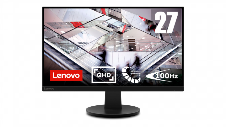 Monitor Lenovo N27q 67C2GAC1EU