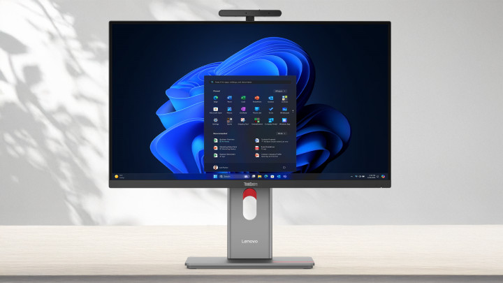 ThinkCentre M90a Pro Gen 6