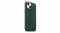 Etui Apple iPhone 14 Pro Max Leather Case z MagSafe Forest Green MPPN3ZMA 3