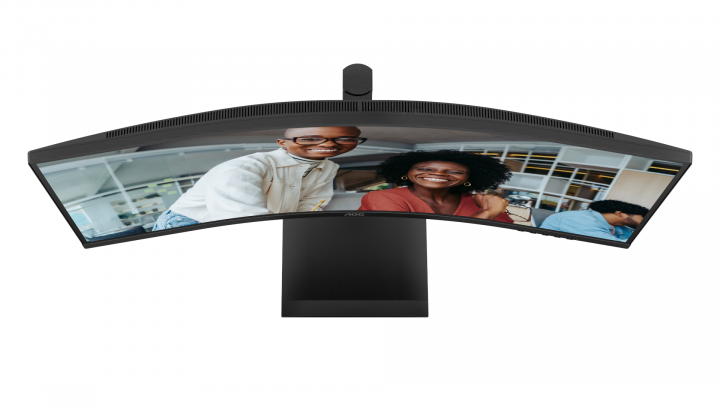 Monitor AOC CU34E4CV 4