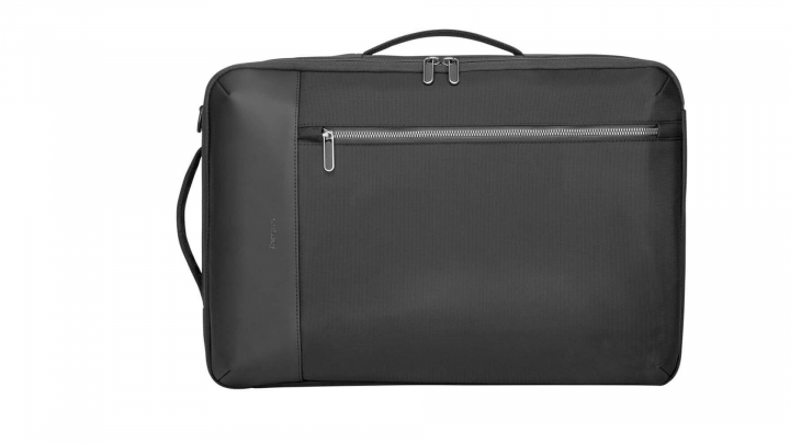 Plecak do laptopa Targus Urban Convertible TBB595GL 156 czarny - obrócony