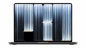 Laptop Apple MacBook Pro 14 PROLED XDR MJ2K4ZE/A M5 Pro 15‑core CPU 16‑core GPU 14,2" Touch 24GB 1000SSD Int MacOS Gwiezdna Czerń