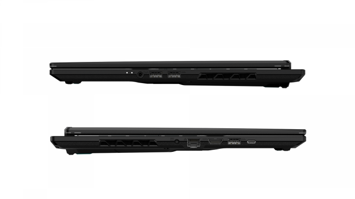 Laptop Gigabyte Gaming A16 PRO Intel Win11 5