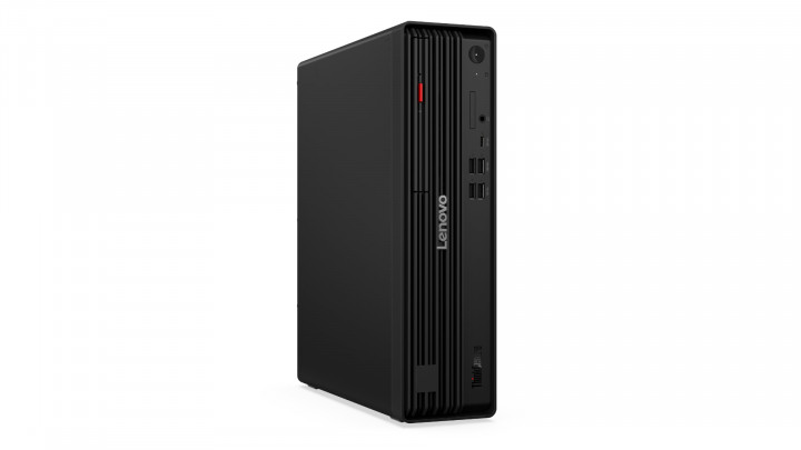 Komputer Lenovo ThinkCentre M70s Gen6 SFF W11 Black 2 