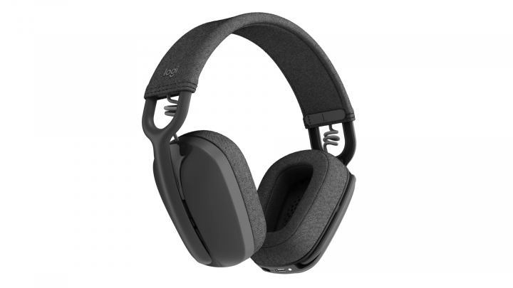 Słuchawki bezprzewodowe Logitech Zone Wireless Plus MS Teams 981-000859