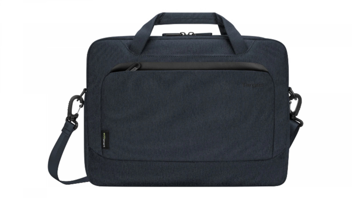 Torba do laptopa Targus Cypress 156 TBS92501GL navy - przód