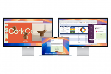 Studio Display i XDR mini 2