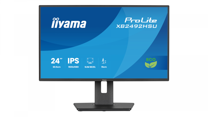 Monitor iiyama ProLite XB2492HSU-B1