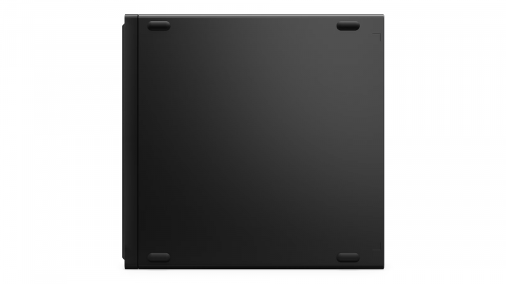 Komputer Lenovo ThinkCentre M70q Gen 6 Tiny W11 Black 4 