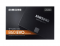 Dysk SSD Samsung 860 EVO 250GB - widok opakowania