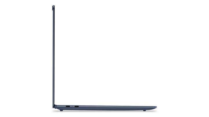 Laptop Lenovo Yoga Slim 7 14Q8X9 W11H Cosmic Blue 7