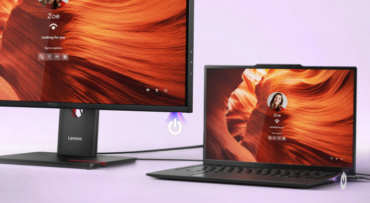 ThinkVision P32ud-40 3