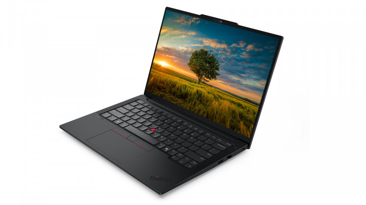 Laptop Lenovo ThinkPad E14 Gen 8 AMD 4