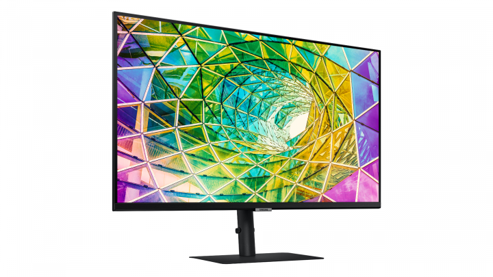 Monitor Samsung LS32A800NMPXEN 32" VA 4K UHD HDR10 6