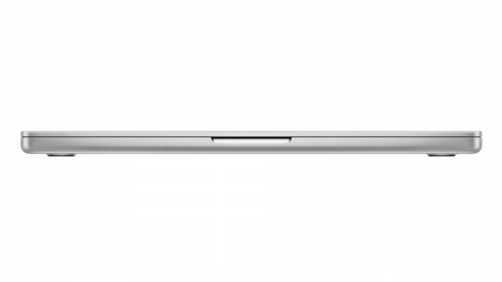 Laptop Apple MacBook Pro 14 M4 Srebrny Bon 4