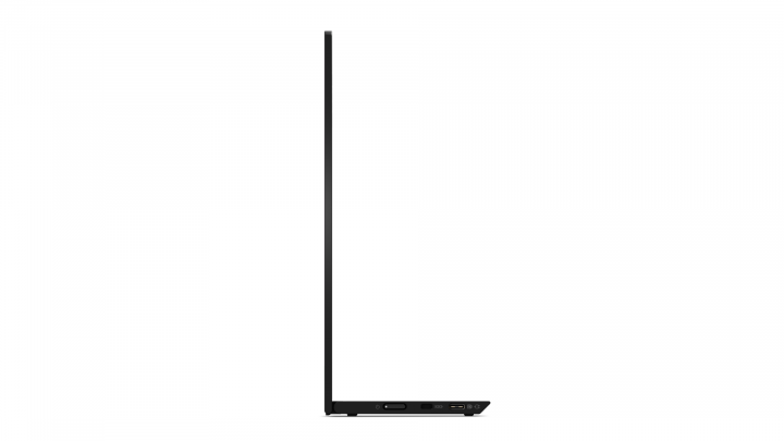 Monitor Lenovo ThinkVision M14t Gen 2 63FDUAT6WL 4