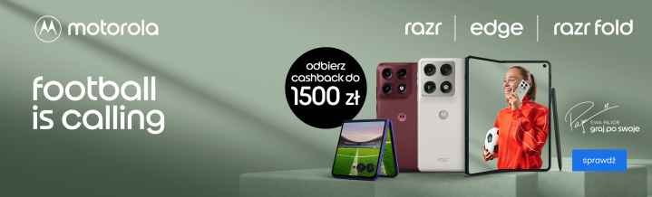 Motorola Fifa Cashback banner promo