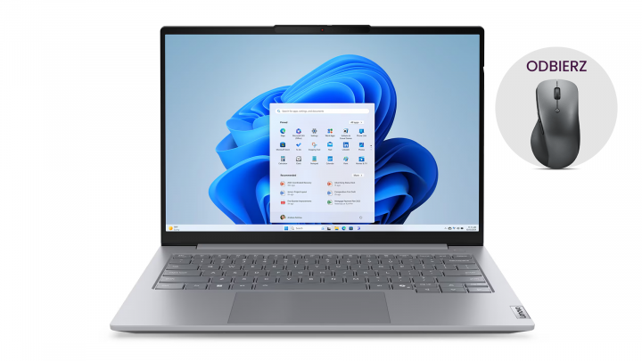 ThinkBook 14 G9 IRL PROMO