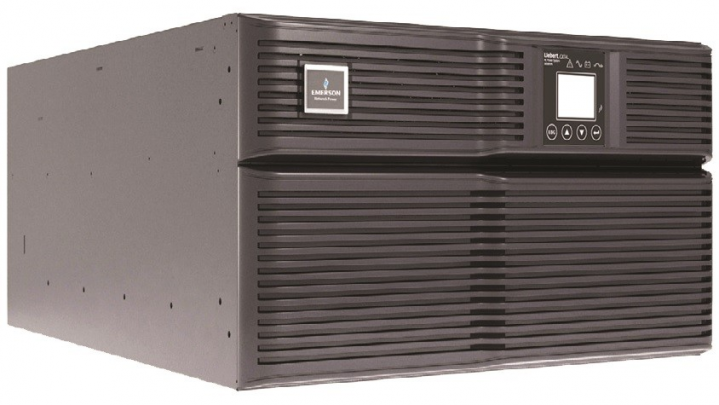 UPS Vertiv Liebert GXT4 GXT4-6000RT230E - widok frontu v2