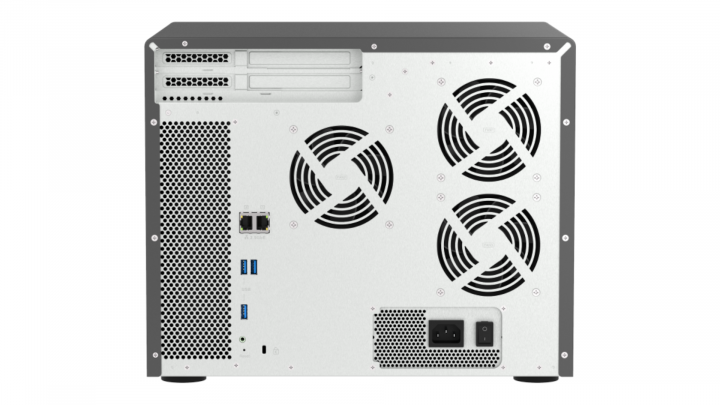 Serwer NAS QNAP TS-1655-8G 2