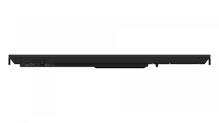 Monitor Interaktywny Optoma 3753RK 75" 4