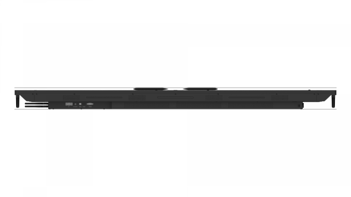 Monitor interaktywny iiyama TE6515A-B1AG 65" 4K UHD IPS Touch Android 14 5