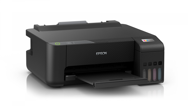 Drukarka atramentowa kolorowa Epson EcoTank L1230 - C11CJ70402 2