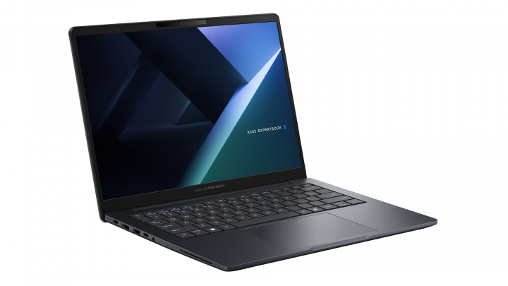 ASUS ExpertBook B5 B3405CCA W11P Gentle Grey BK FPR 8