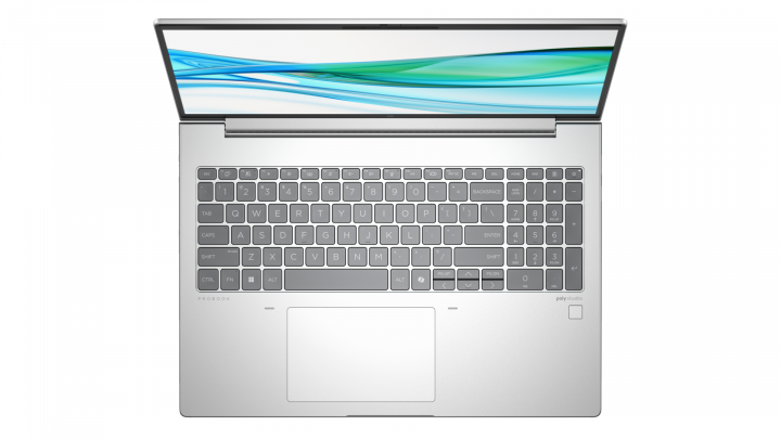  Laptop HP ProBook 465 G11 W11P Srebrny Bon 5