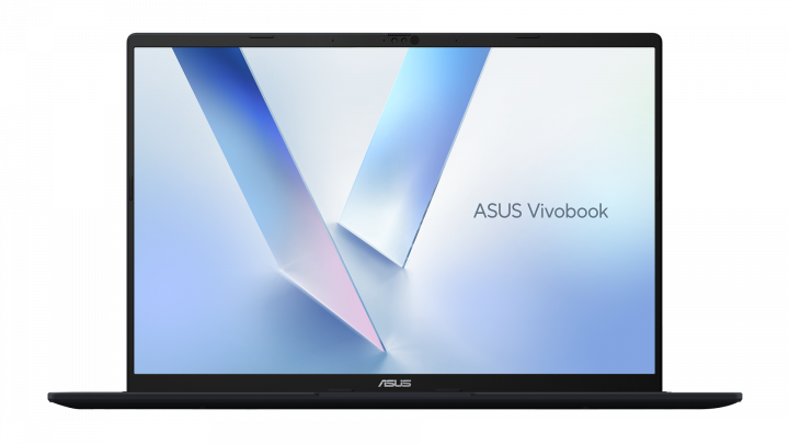 Laptop ASUS Vivobook 16 M1607GA W11 Quiet Blue Backlit Copilot 5