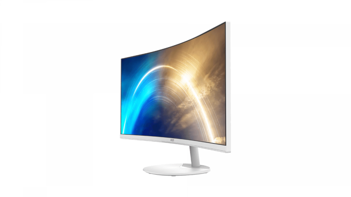 Monitor MSI Pro MP341CQW 2