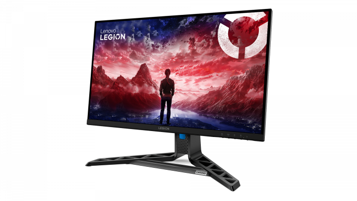 Monitor Lenovo Legion R27qe 68C7GAC3EU 2