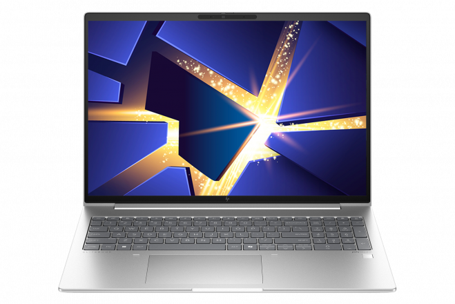 HP EliteBook 660 G11 A37W2ET - Zapewnij sobie bezpieczeństwo i aktualizacje dzięki systemowi 11 Pro 13