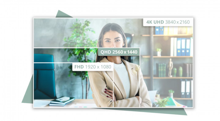 Monitor AOC Q27P4U 27 2