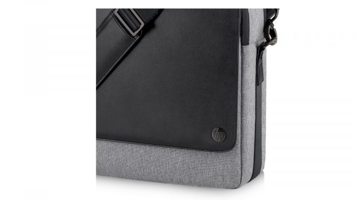 Torba do laptopa HP Executive Black Messenger 15,6 P6N21AA - detale