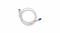 Patchcord LogiLink CAT 6A/7 S/FTP biały