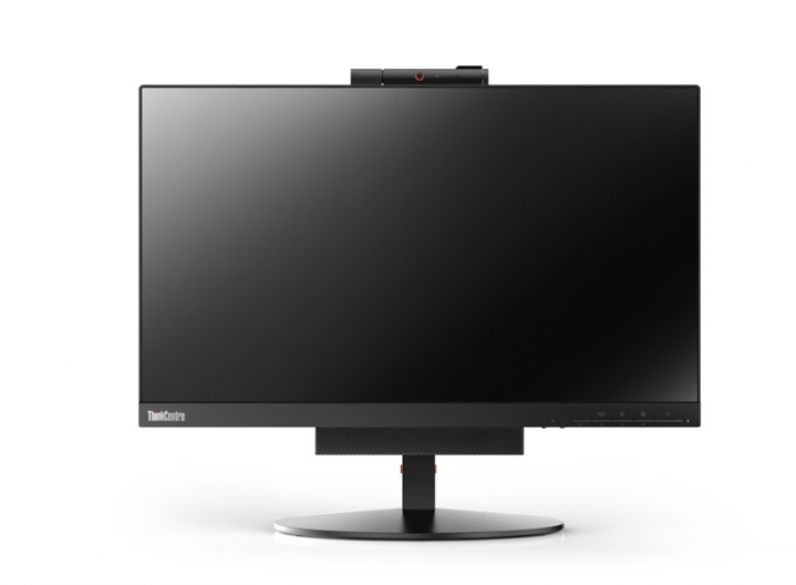 Monitor Lenovo ThinkVision Tiny-in-One Gen3 23,8 10QYPAT1EU - widok frontu