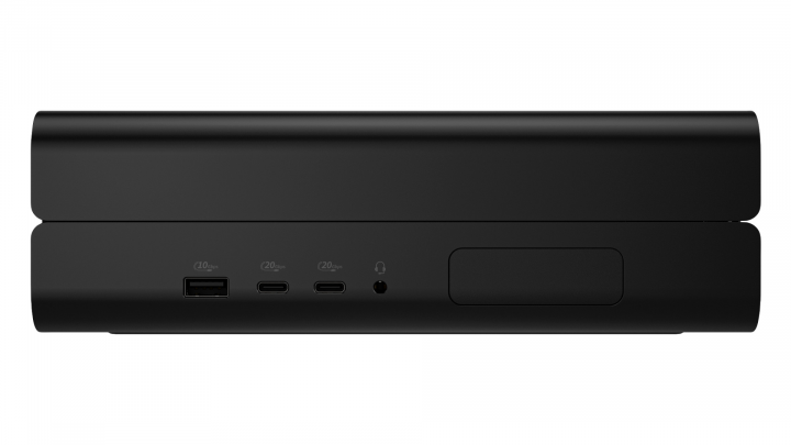 Stacja robocza HP Z2 Mini G1i 4