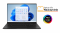 Laptop ASUS Vivobook S 16 OLED S5606MA W11H Neutral Black BON 2